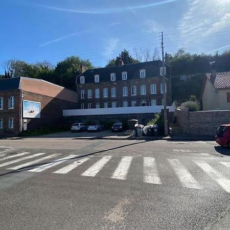 Reve De Mer Dieppe Exterior foto